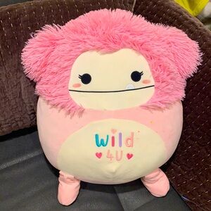 18in Pillow size Original Squishmallows